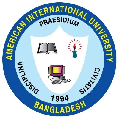 AIUB logo