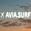 Aivasurf logo