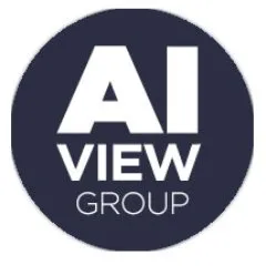 Aiviewgroup logo
