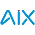 AiX Metrics logo