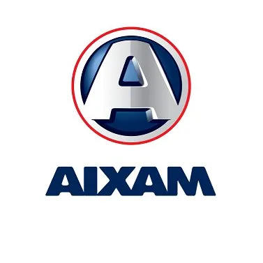 Aixam logo