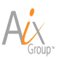 AIX Group logo