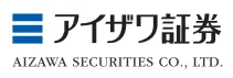 AIZAWA SECURITIES logo