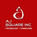 AJ Square logo