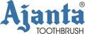 Ajanta Toothbrush
