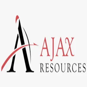 Ajax Resources logo