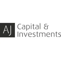 AJ Capital & Investments logo