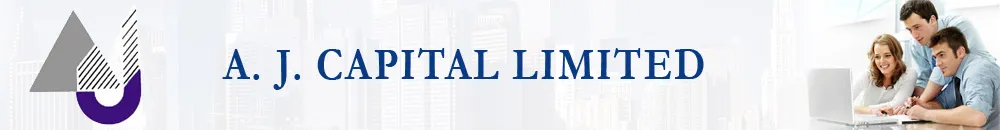 A. J. CAPITAL