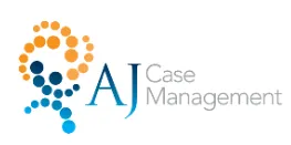 AJ Case Management logo