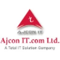 Ajcon IT logo