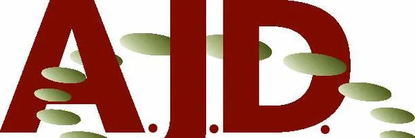 AJD Data Services logo