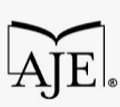 AJE logo