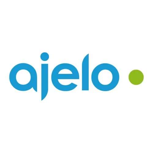 Ajelo logo