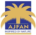 Ajfan logo