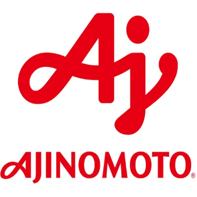 Ajinomoto logo