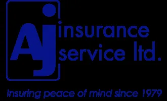 AJ Insurance Service logo