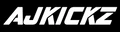 AJKICKZ logo