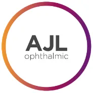 AJL Ophthalmic logo