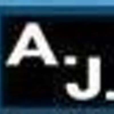 A.J. Lupas Insurance Agency logo