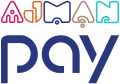 AjmanPay logo