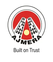 Ajmera Realty logo