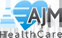 AJM Healthcare logo