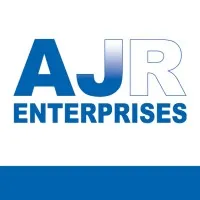 AJR Enterprises logo