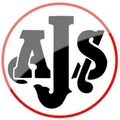 AJS Motorcycles logo