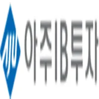 Aju IB Investment logo