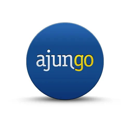 Ajungo logo