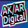 AK-Digital logo