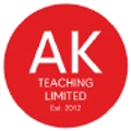 AK Teaching logo