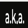 a.k.a. logo