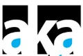 AKA Consulting logo