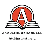 Akademibokhandeln logo