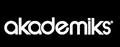 Akademiks logo