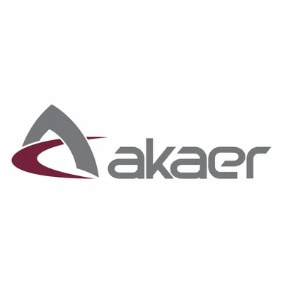 Akaer logo