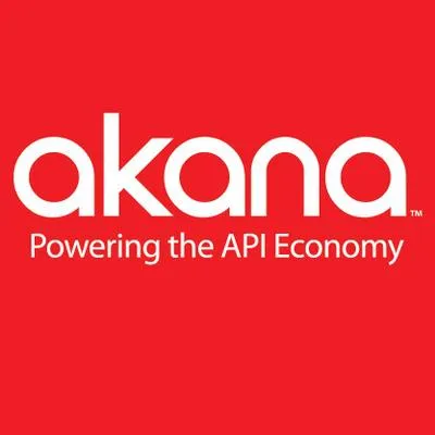 Akana logo