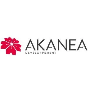 Akanea logo