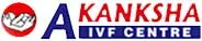 Akankshaivfcentre logo