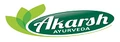 Akarsh Ayurveda logo