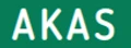 Akas