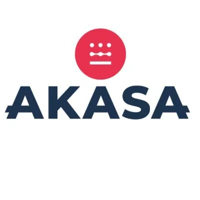 AKASA logo