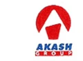 Akash Pack Tech logo