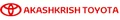 Akashkrish Toyota