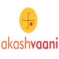 Akashvaani logo
