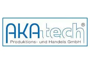 Akatech logo