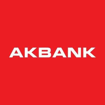 Akbank logo