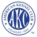 AKC logo