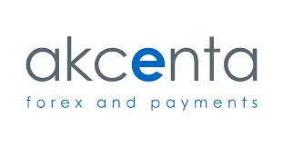 AKCENTA logo